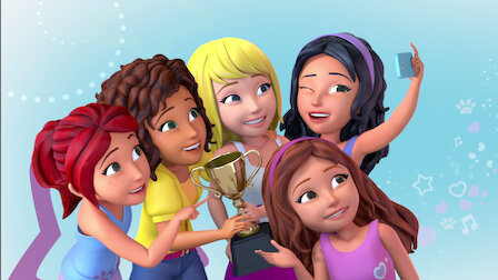 Watch LEGO Friends: The Power of Friendship | Netflix Official Site Watch LEGO Friends: The Power of Friendship | Netflix Official Site