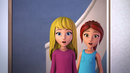 Watch LEGO Friends: The Power of Friendship | Netflix Official Site Watch LEGO Friends: The Power of Friendship | Netflix Official Site